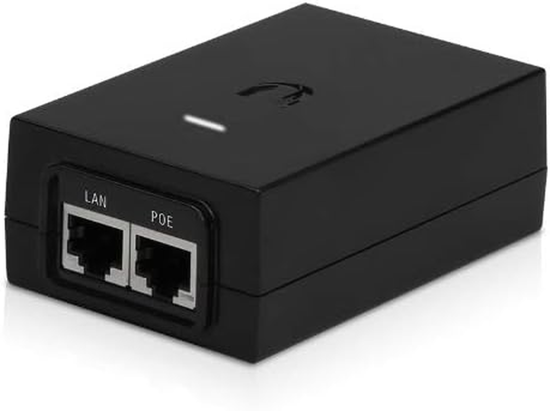 Ubiquiti POE Injector 50V 60W Air Fiber, Black image number 3
