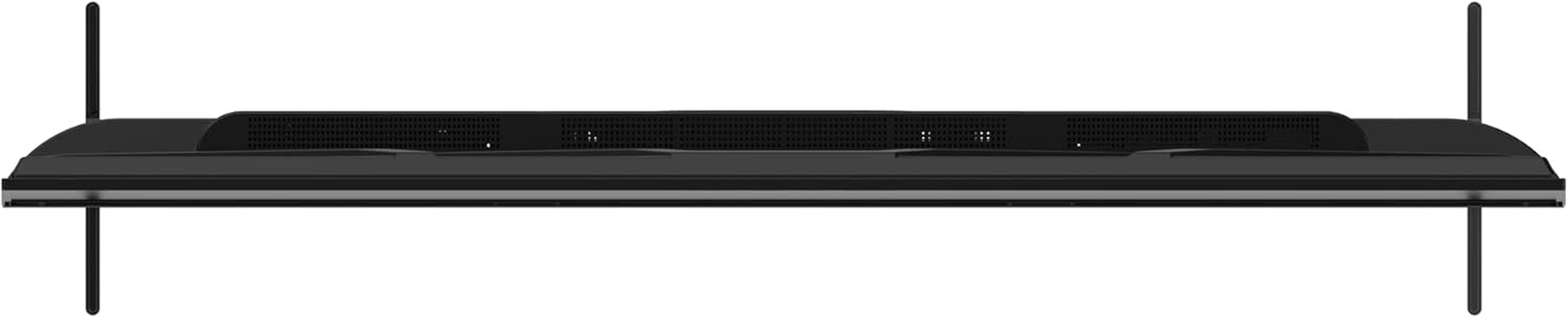 JVC 65" 4K Mini LED 144Hz Google TV - AV-A657155A