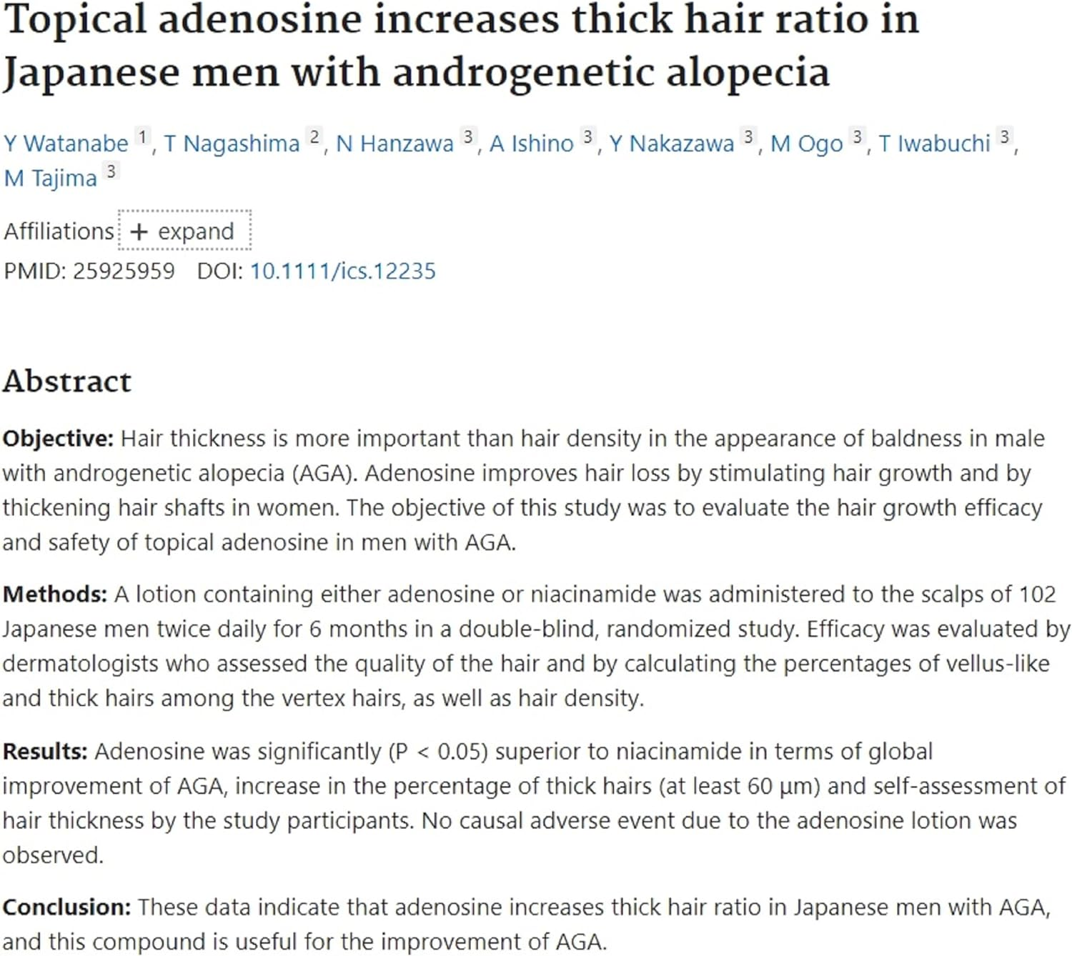 REGENSIFY Hair Regrowth Conditioner 500 Ml (17 FL Oz) [Adenosine and Coenzyme Q10 Conditioner with Biotin & DHT Blockers] image number 4