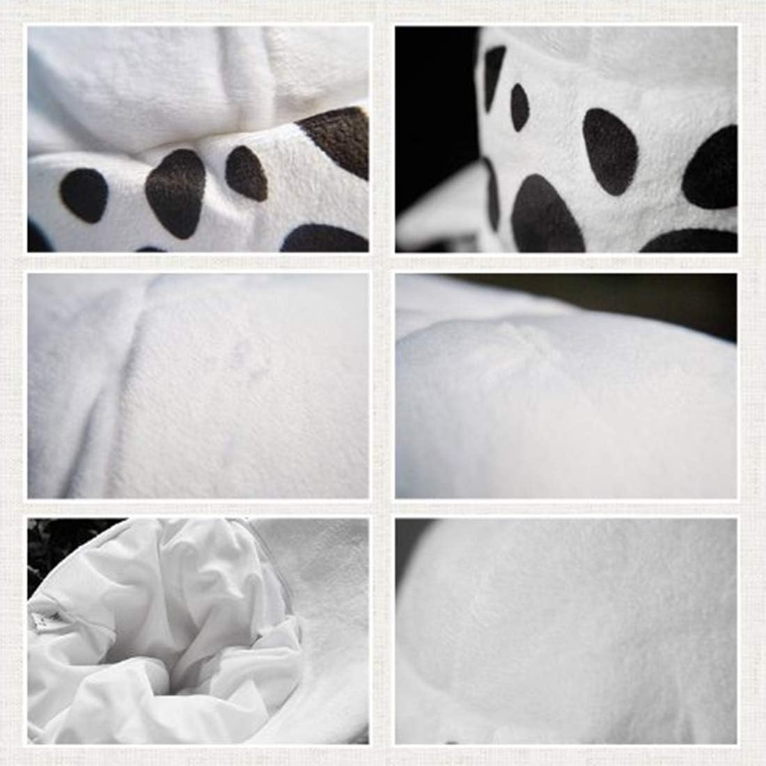 Beanie Hat for Law after the Time Jump Cosplay Carnival Costume Party Hats, One Color, One Size image number 5