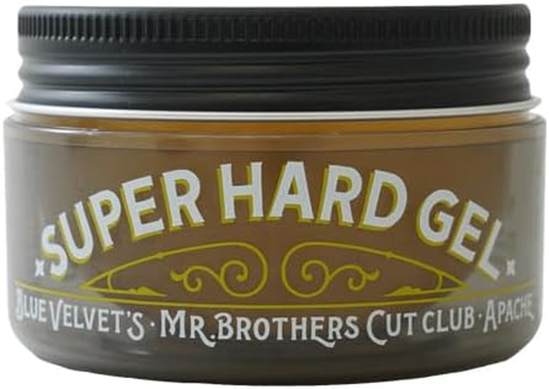 BROSH SUPER HARD GEL Mini image number 1