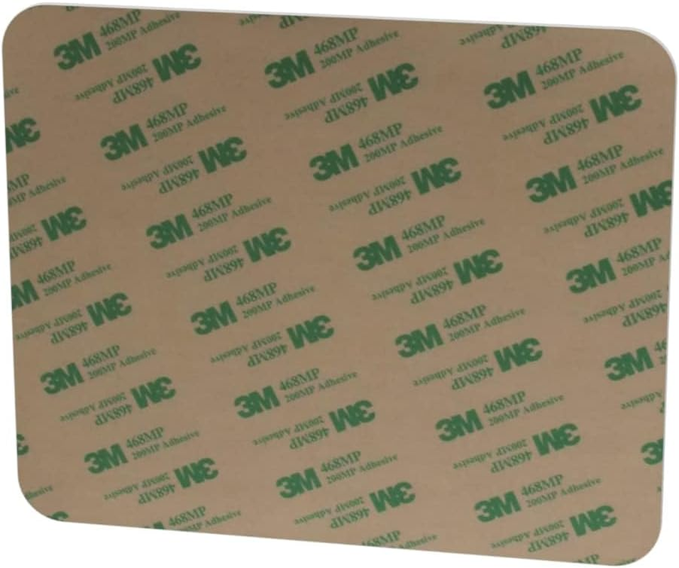 Warning CCTV in Operation Sign - Notice for Indoor or Outdoor Use, Waterproof, with Adhesive Back. Choice of Colours. Clear, Easy to Read Text. Display Warning Notice. (GOLD) image number 4