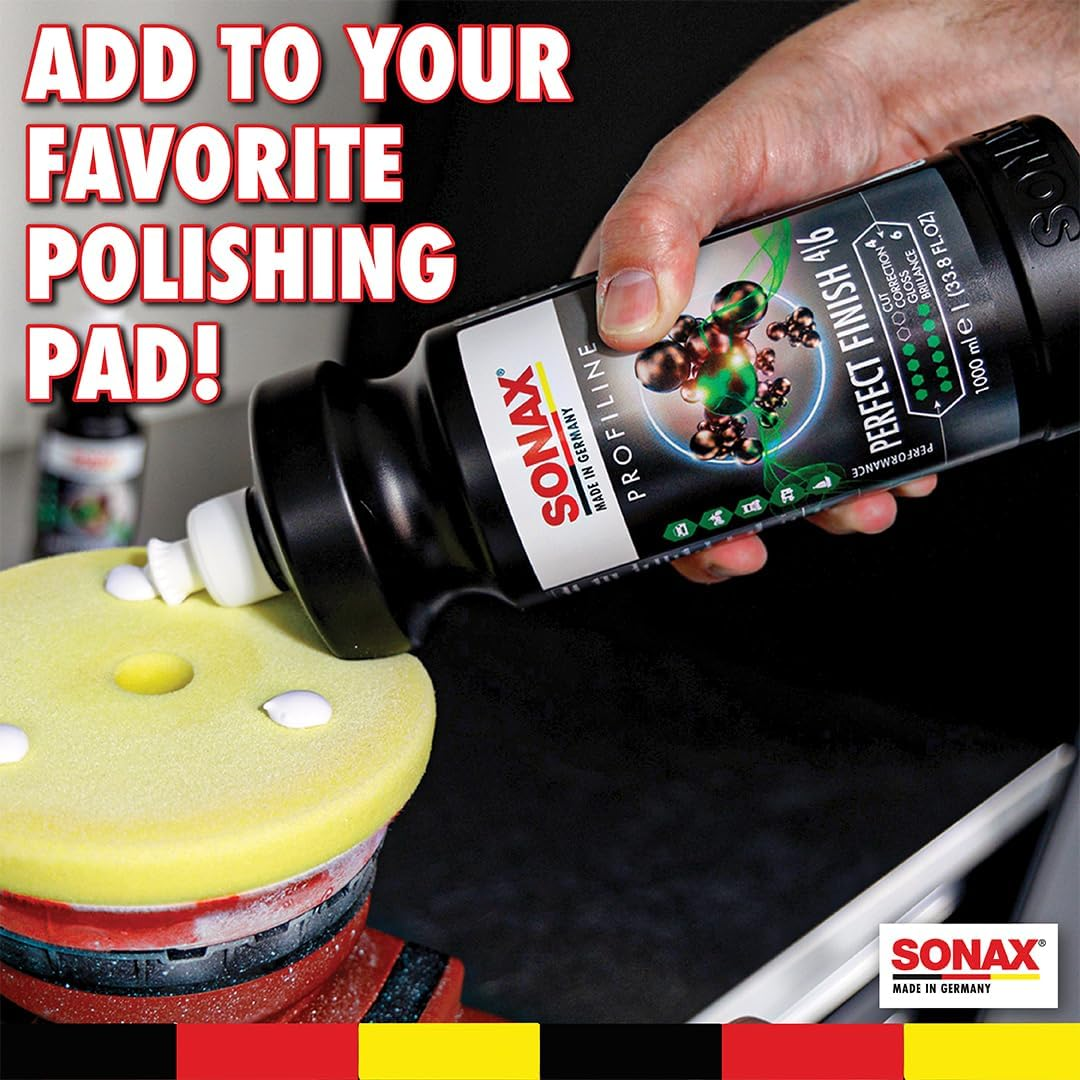 Sonax Profiline Perfect Finish, 1 Litre image number 1