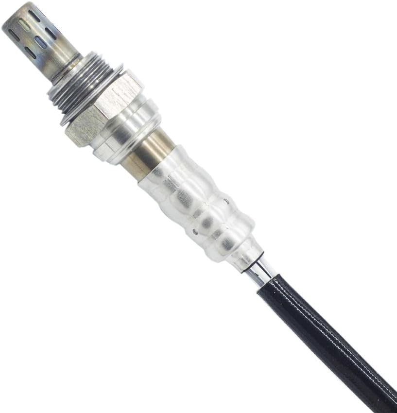 Higherbro 4X Oxygen O2 Sensor 1 & 2 for 2005 2006 Chrysler 300 Dodge Magnum 2.7L 3.5L Upstream + Downstream Upper Lower image number 1