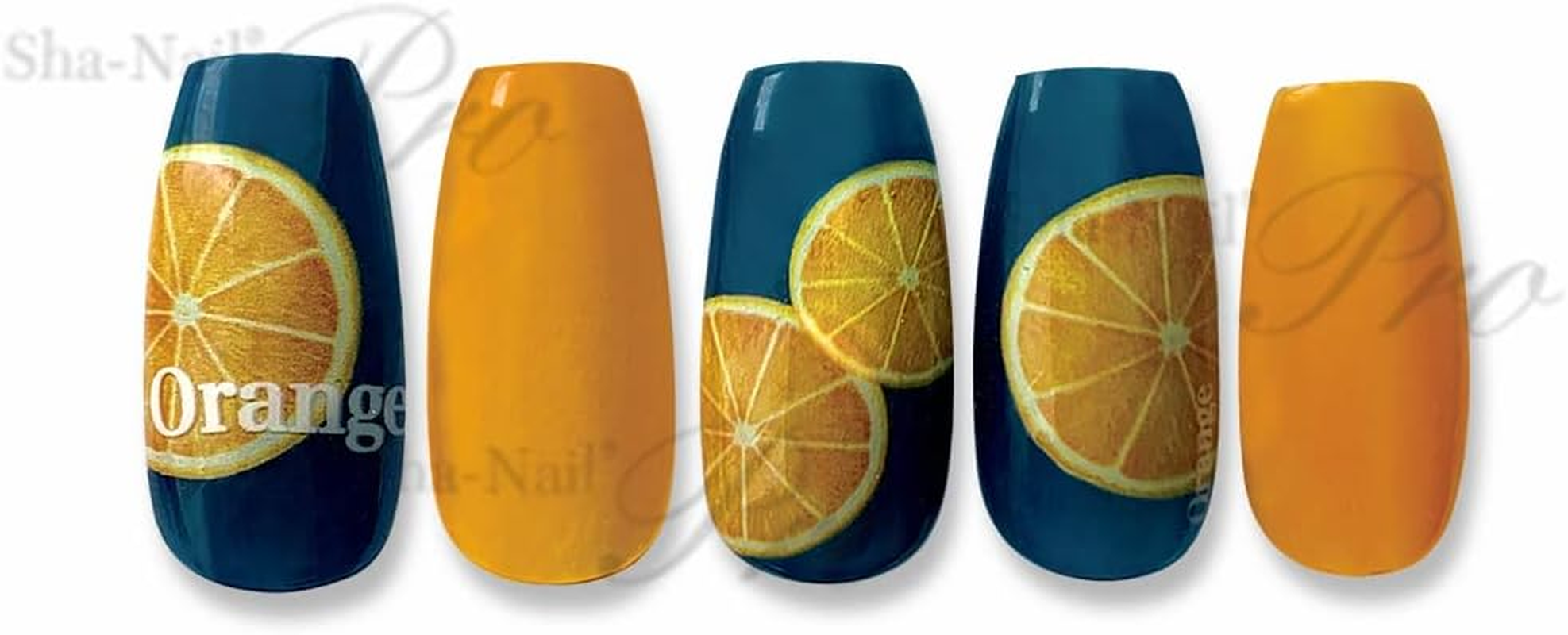Sha-Nail Pro Pd Fruits -Juicy-