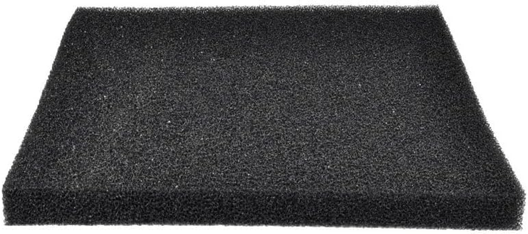 WADY 1 Piece Filter Foam Sponges,20X30X2Cm Bio Sponge Filter Media Pad for Aquarium & Fish Tank, Cut-To-Size Foam for Optimal Filtration image number 1