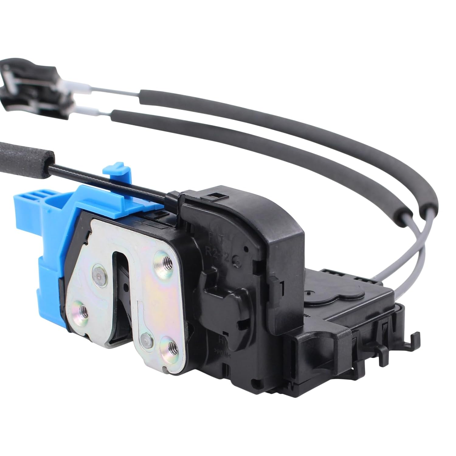 MOTOKU Front Right Passenger Side Door Lock Latch Actuator for Hyundai Veloster 2012-2017