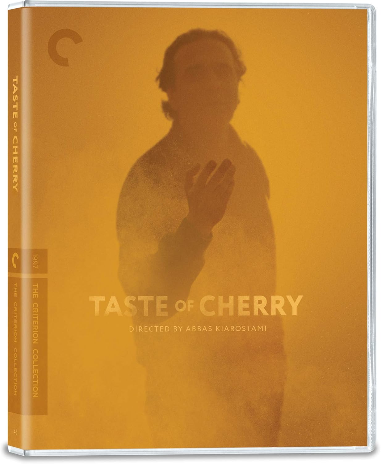 Taste of Cherry (1997) (Original Title Ta'M E Guilass - Criterion Collection) UK Only [Blu-Ray] [2020] image number 1
