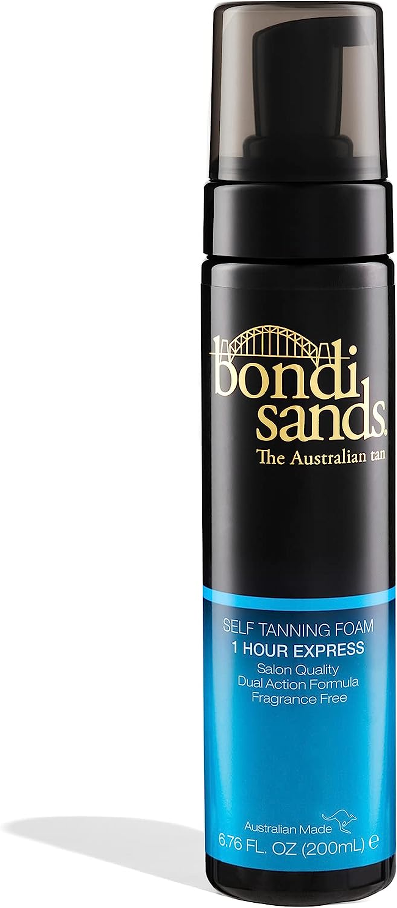 Bondi Sands 1 Hour Express Self Tanning Foam 200 Ml
