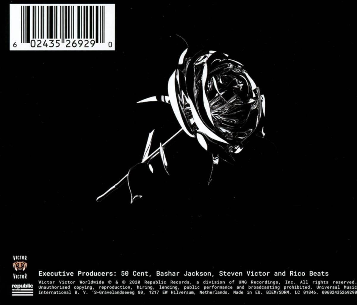 Shoot for the Stars Aim for the Moon (X) (Deluxe/2Cd) image number 1