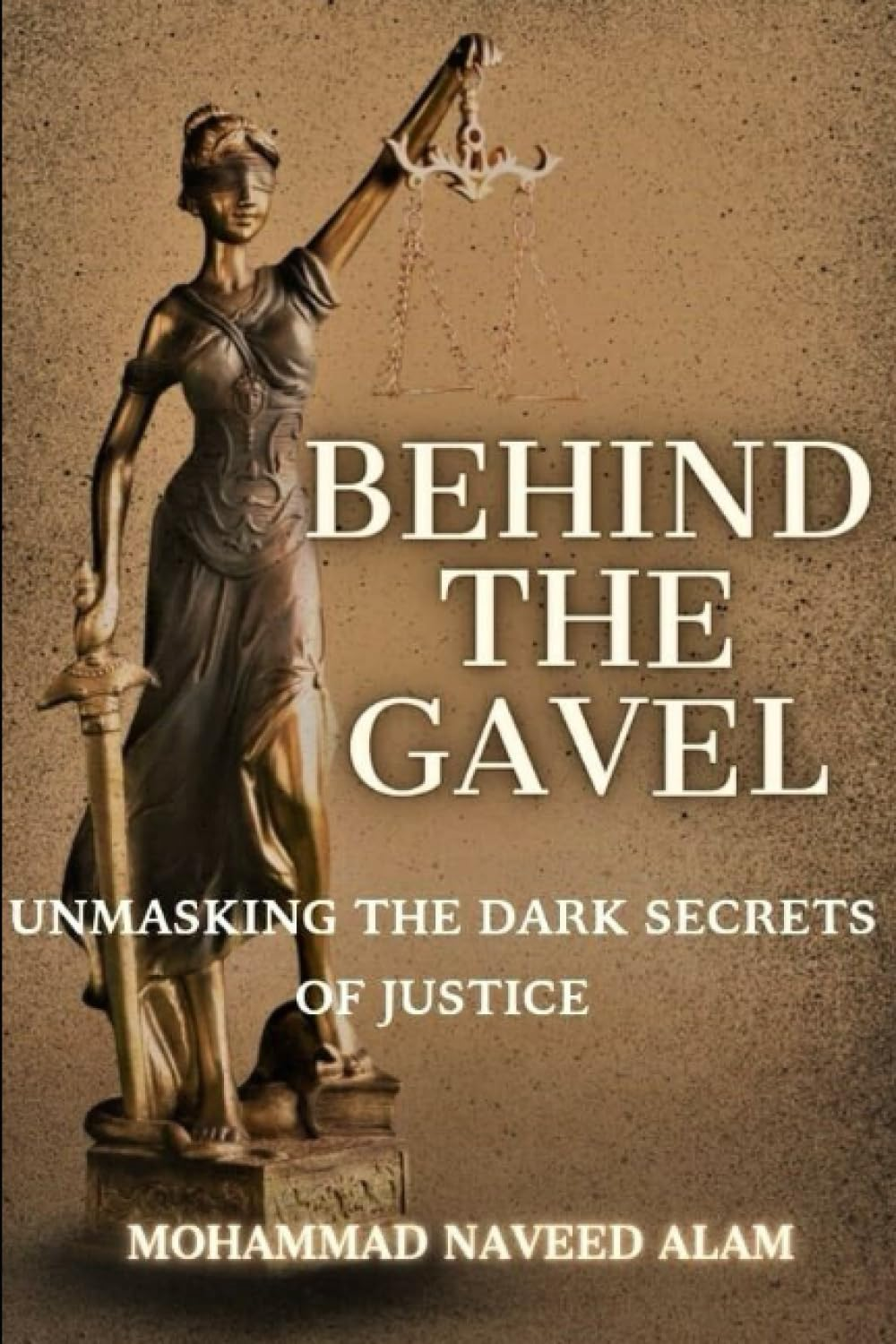 Behind the Gavel:Unmasking the Dark Secrets of Justice image number 1