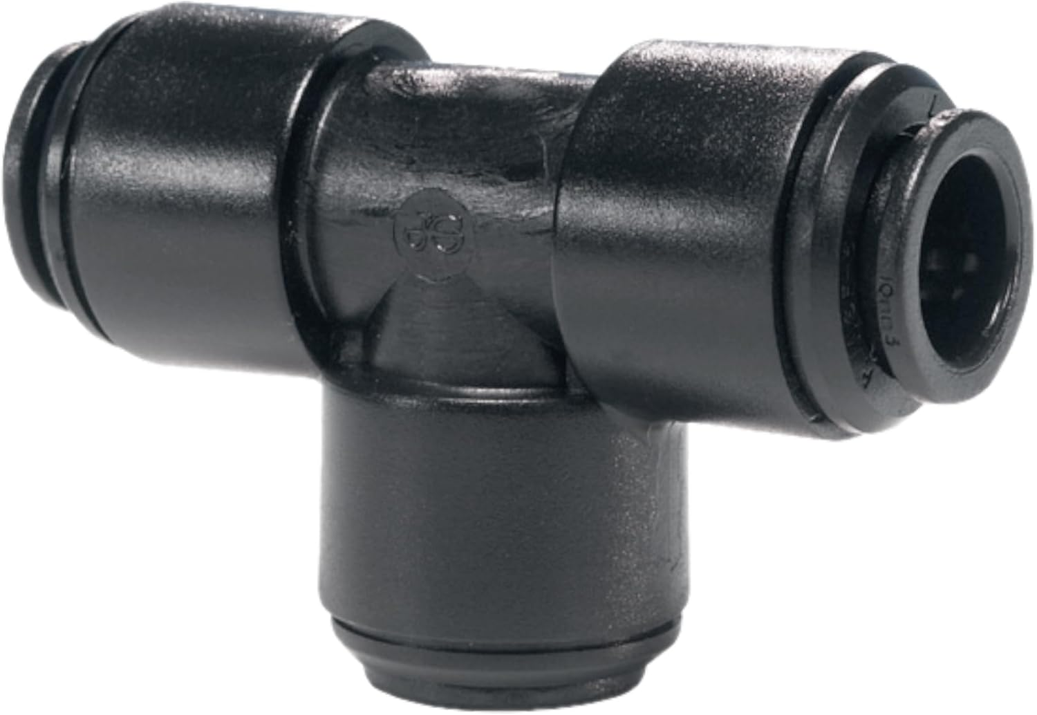 Metric John Guest, Speedfit Equal Tee 12Mm