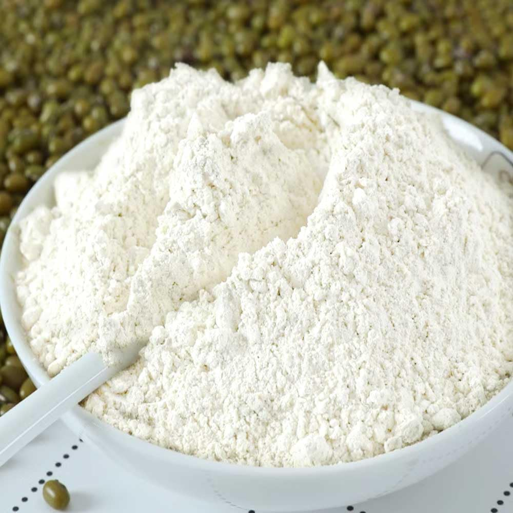 Cap Bintang Green Bean Starch 200G image number 1