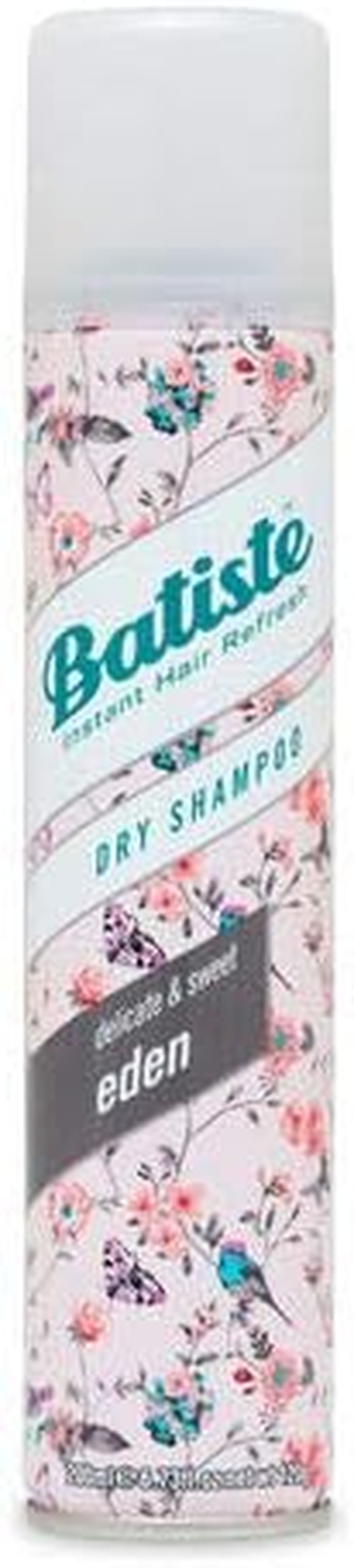 3 PACK of Batiste Dry Shampoo Eden 200Ml