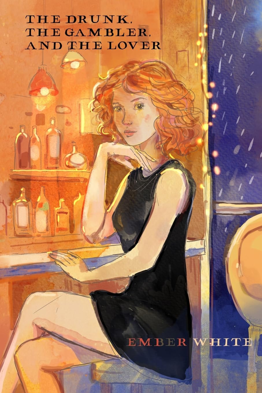 The Drunk, the Gambler, and the Lover