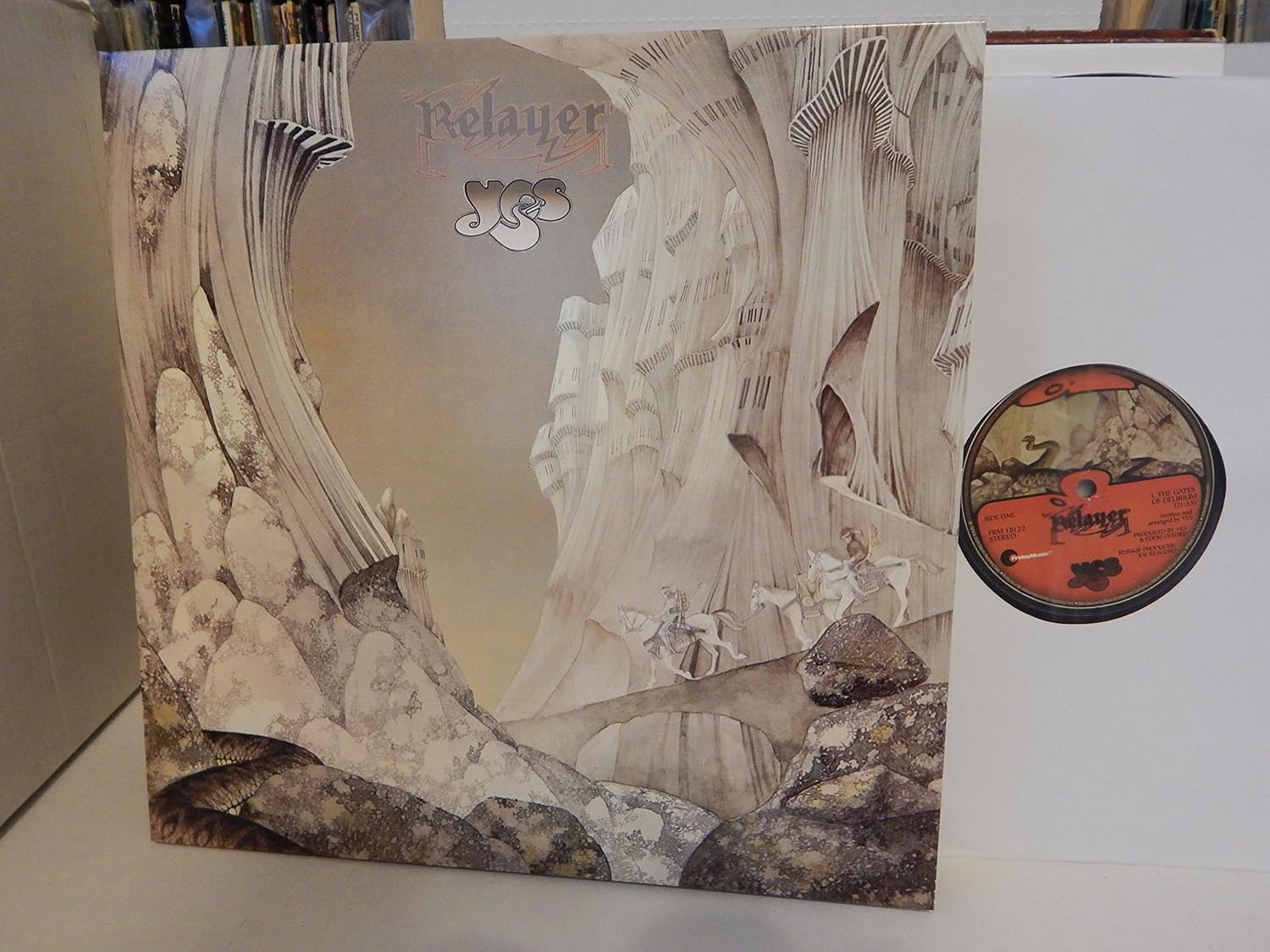 Relayer Relayer