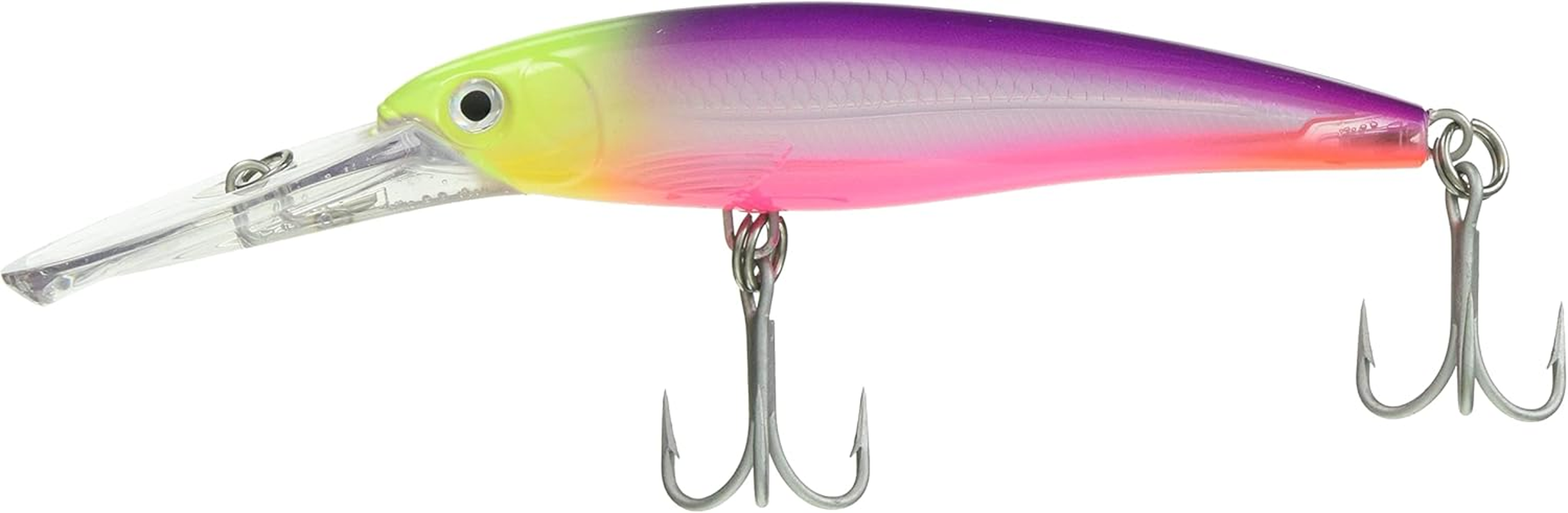 Rapala(ラパラ) ミノー Xラップ マグナム XRMAG ルアー