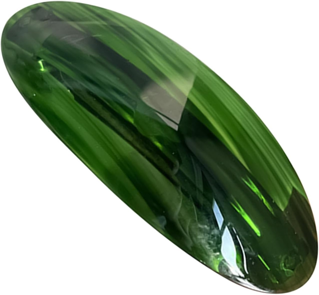 French Barrette Hair Clips - Retro Style Hair Clips | Clasp Strong Hold Grip Hair Barrette Oval for Thick Fine Hair, Vintage Hair Pins, Hair Accessories image number 1