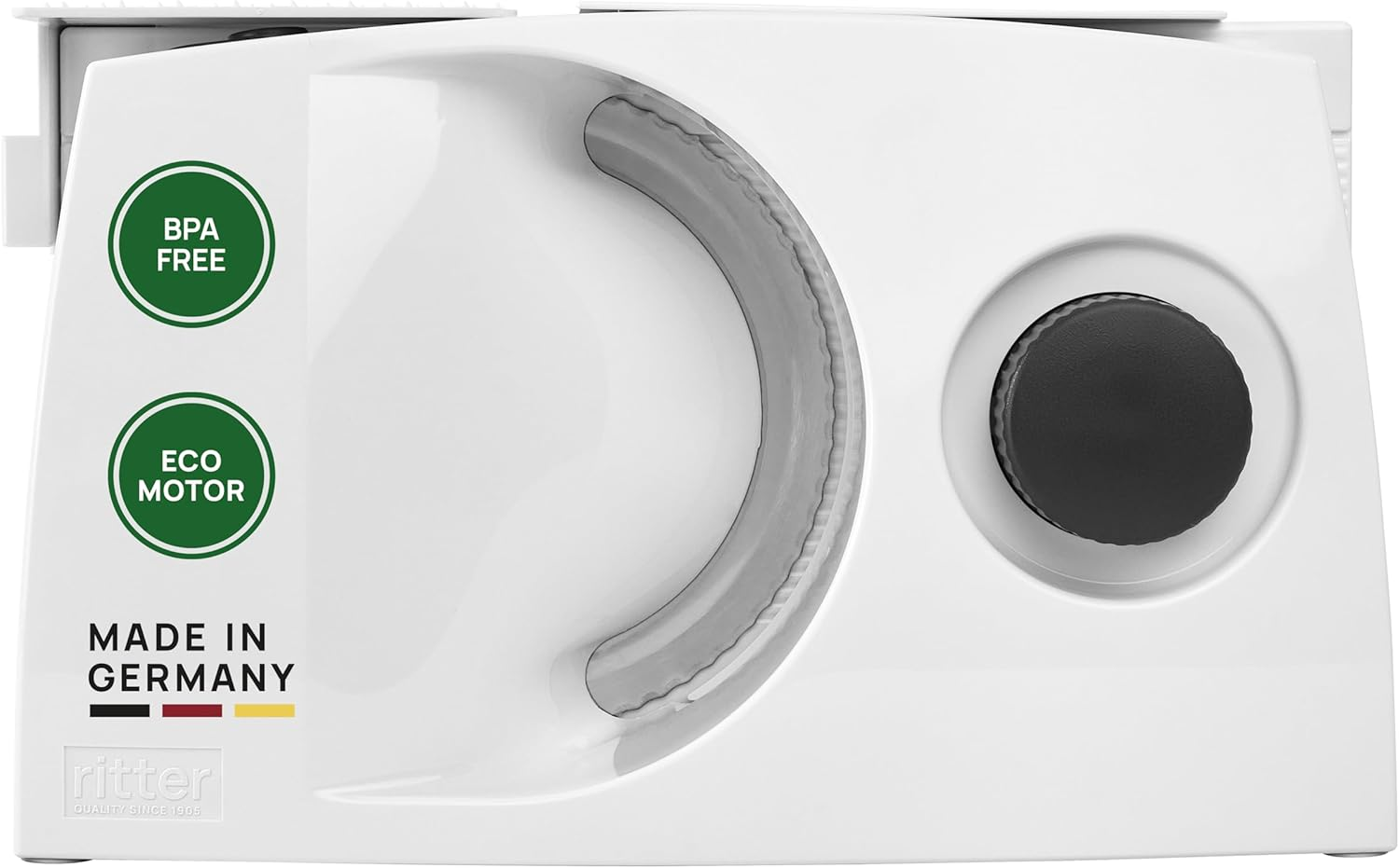 Ritter 501.020 Markant 05 Food Slicer