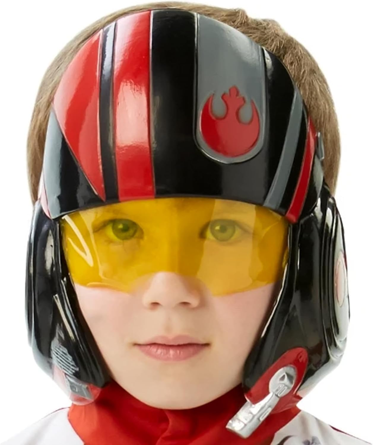 Poe Dameron X-Wing Fighter Deluxe Costume for Kids - Disney Star Wars