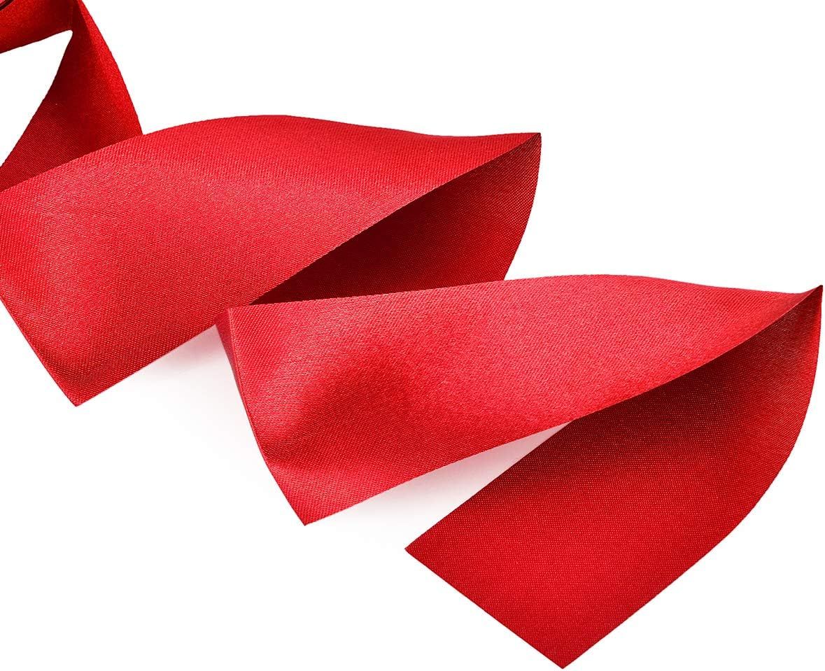 DS. DISTINCTIVE STYLE Dance Ribbons with Wands 4M Rhythmic Gymnastics Ribbon Dance Streamer for Kids Baton Twirling