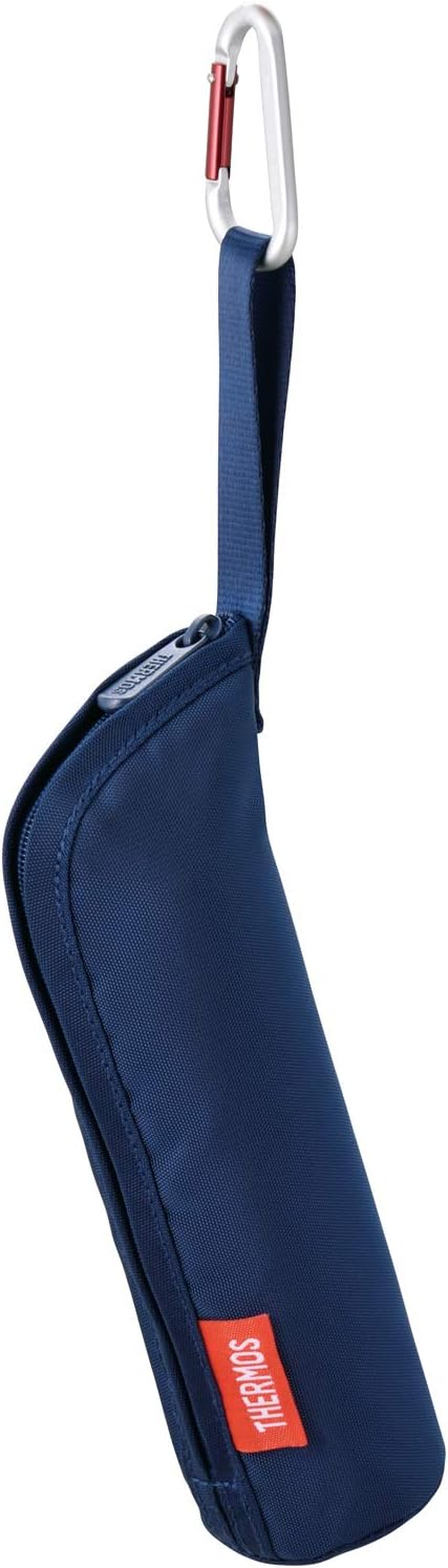 Thermos APH-150 NVY Pocket Mag Pouch for JOJ-120/150, Navy image number 1
