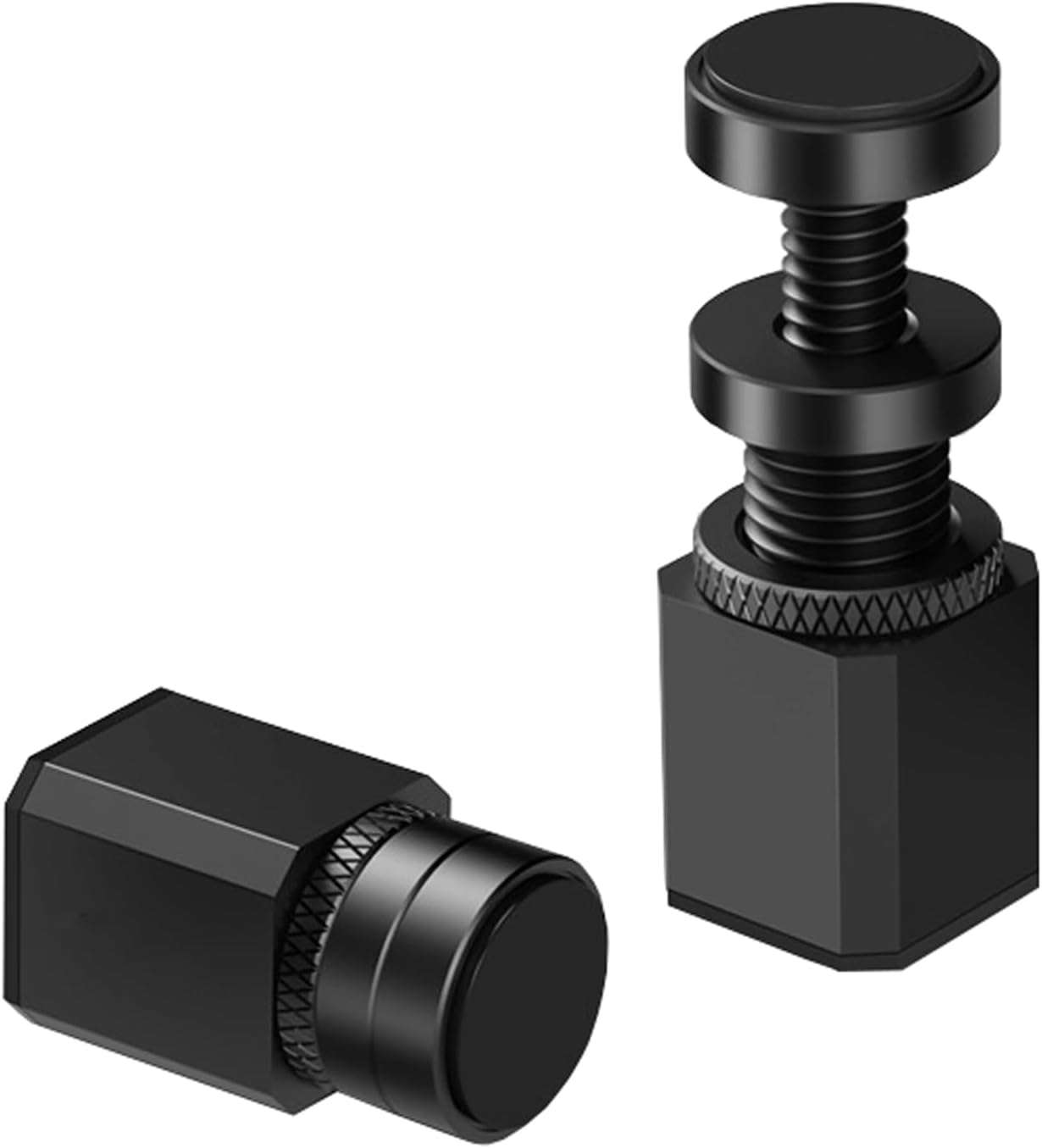 Graphics Card GPU Brace Support（28-50Mm），Video Card Sag Holder Bracket, GPU Stand