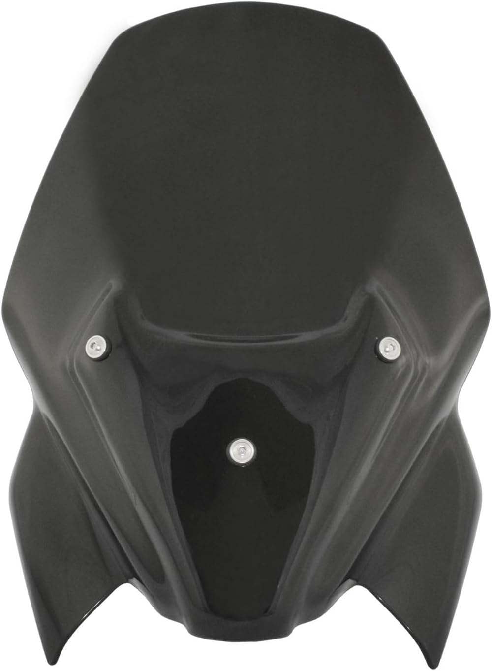 Motorcycle Accessories for B&MW F900R 4R90 K83 2019 2020 2021 Motorcycle Parts Front Windscreen Windshield Screen Shield Wind Deflector (Color : 1)