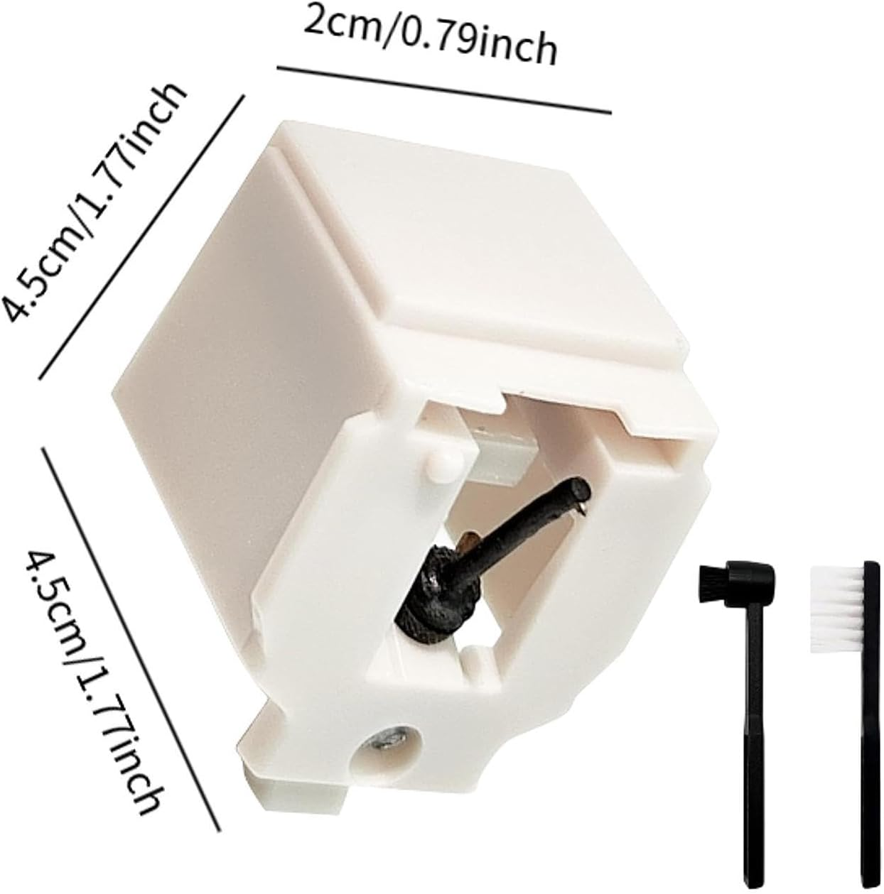 ATN3600L Player -Pin, Professional Stable Lightweight Trecord -Accessoir image number 1