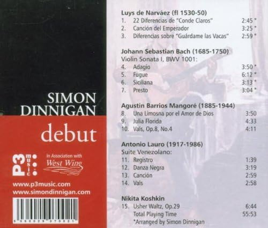 Debut Debut image number 1