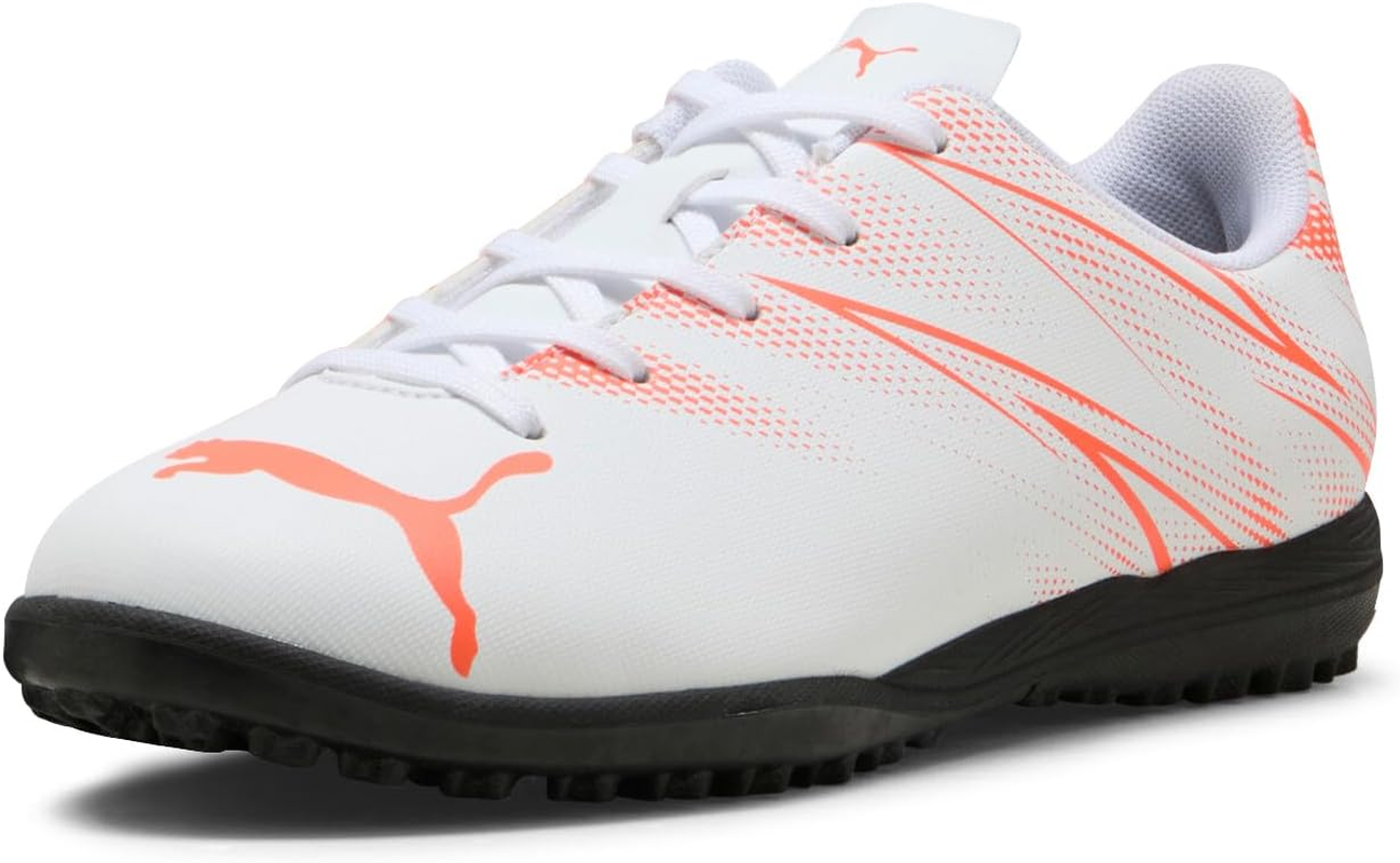 PUMA Unisex-Child Attacanto Turf Training image number 5