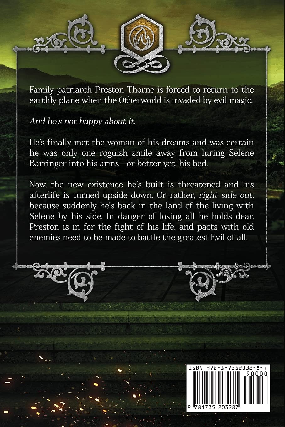 Celestial Magic: 11 image number 1