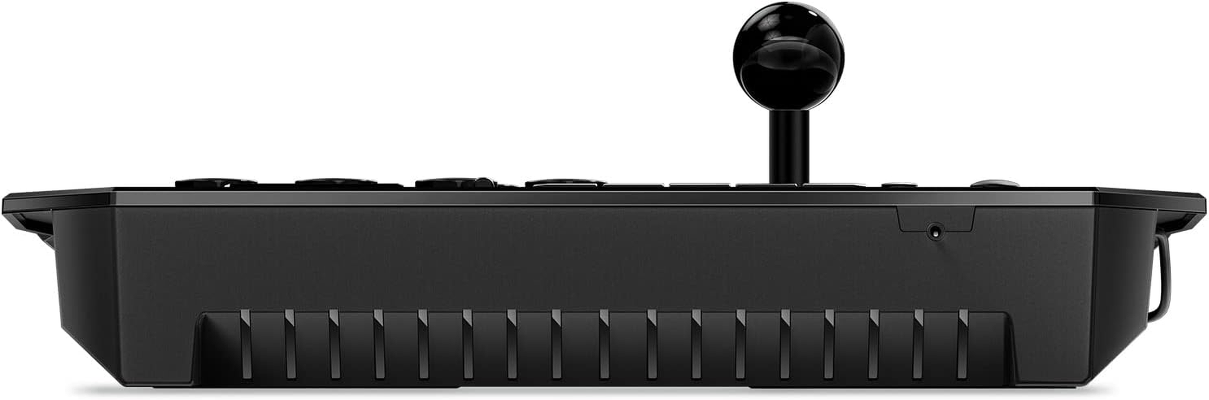 Qanba N3 Drone 2 Wired Joystick for Playstation 5 and Playstation 4 and PC (Fighting Stick) Officially Licensed Sony Product image number 4