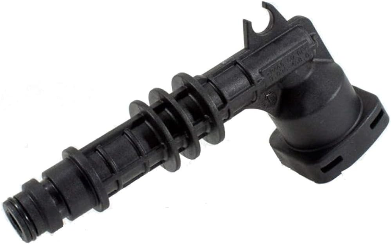 Karcher K4 K Series Genuine Pressure Washer Elbow Pump Outlet Pipe 9.013-355.0