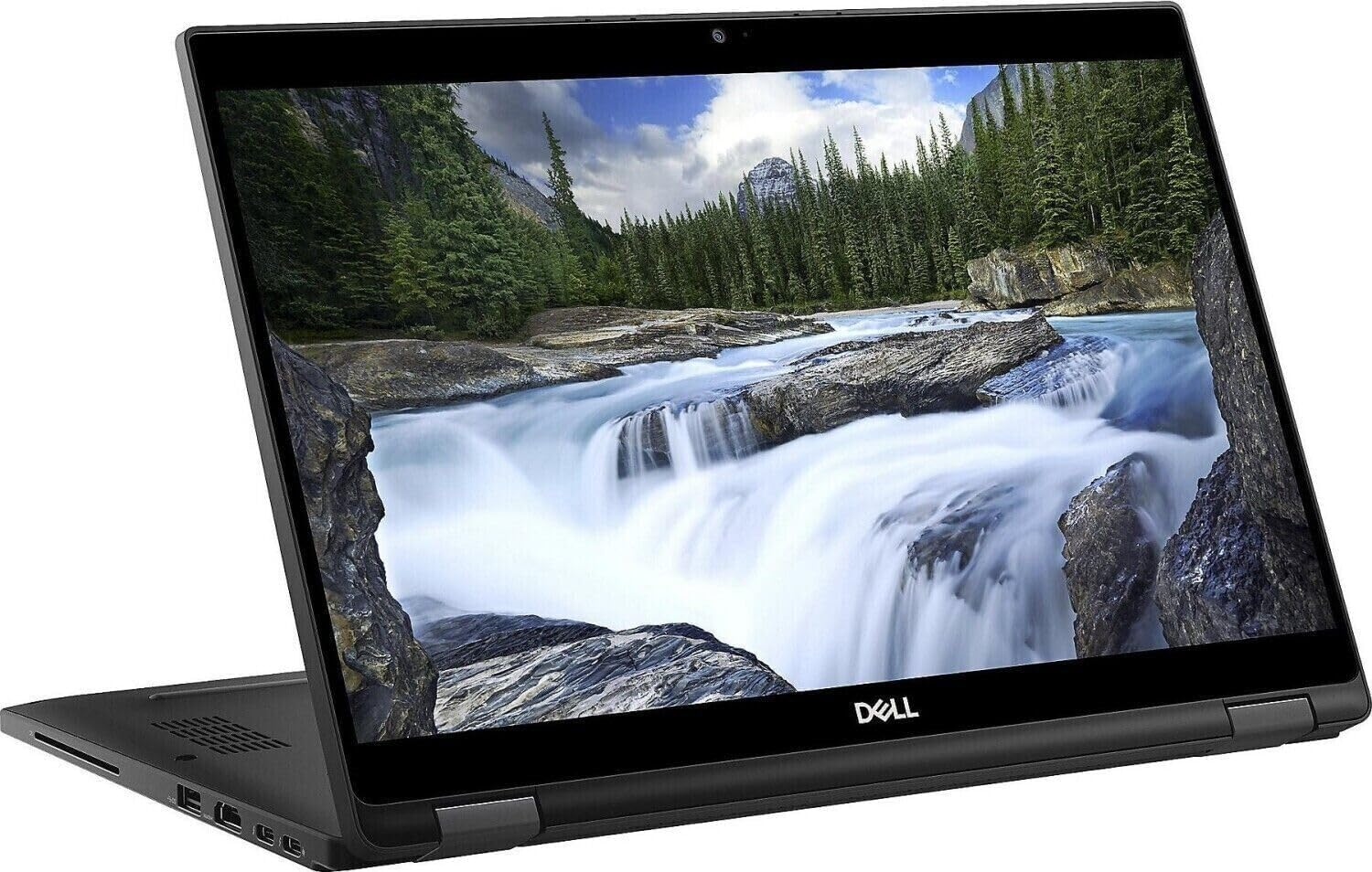Dell Latitude 7390 13.3" Intel I5-8350 Touchscreen 8Gb LPDDR3 256Gb SSD Windows 11 Pro (Renewed) image number 4