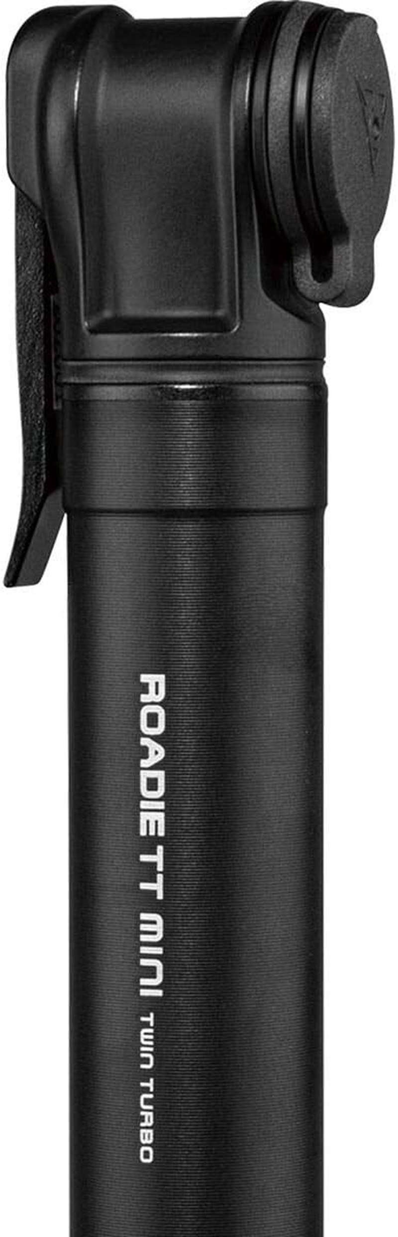 Topeak Roadie TT Bike Pump image number 3
