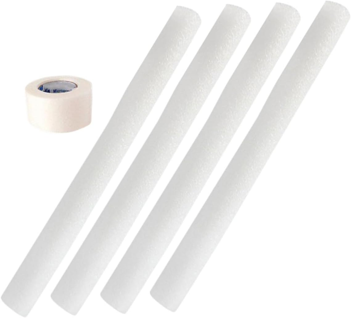 GANAZONO 1 Set Tool Puppy Ear Support for Pets Dog Ear Tape Standing Band for Dog Ears Dog Accessories Puppy Doberman Pinscher Ear Plugs Soft Suite Foam image number 5