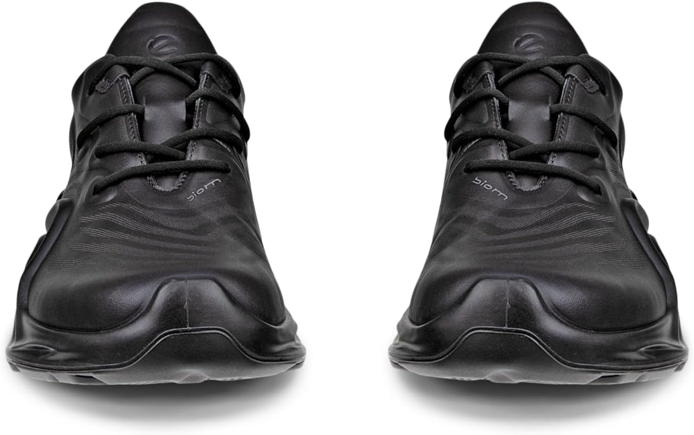 ECCO Women'S Biom Infinite V1 Leather Fashion Sneaker image number 3