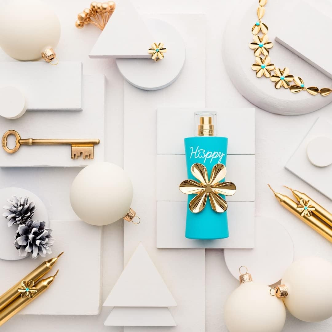 Tous Happy Moments Eau De Toilette Spray for Women 90 Ml image number 4