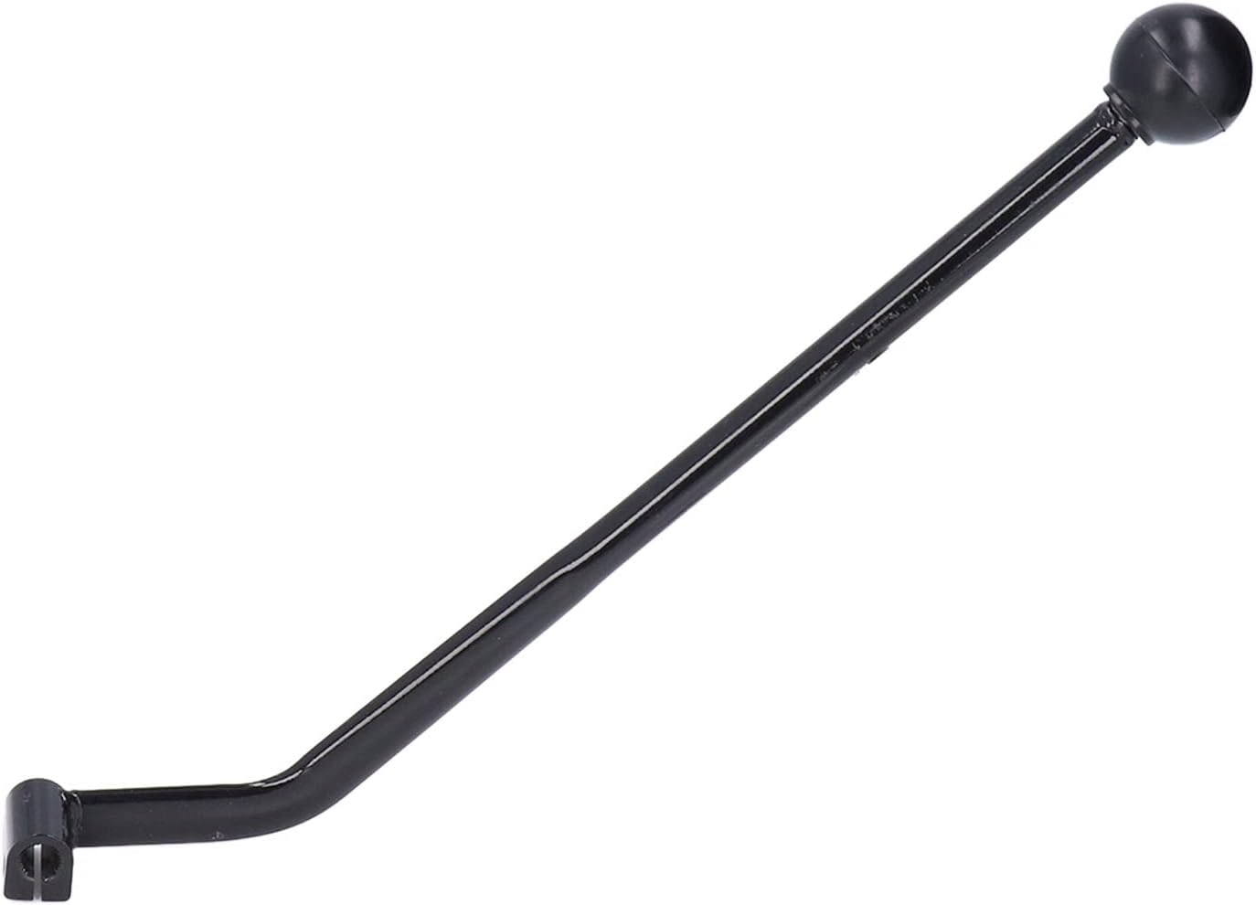 High Performance 135 Degree Long Hand Shifter, Metal ATV Gear Lever, Ideal for Quad, Dirt Bike, Comfortable to Use with Good Performance image number 2