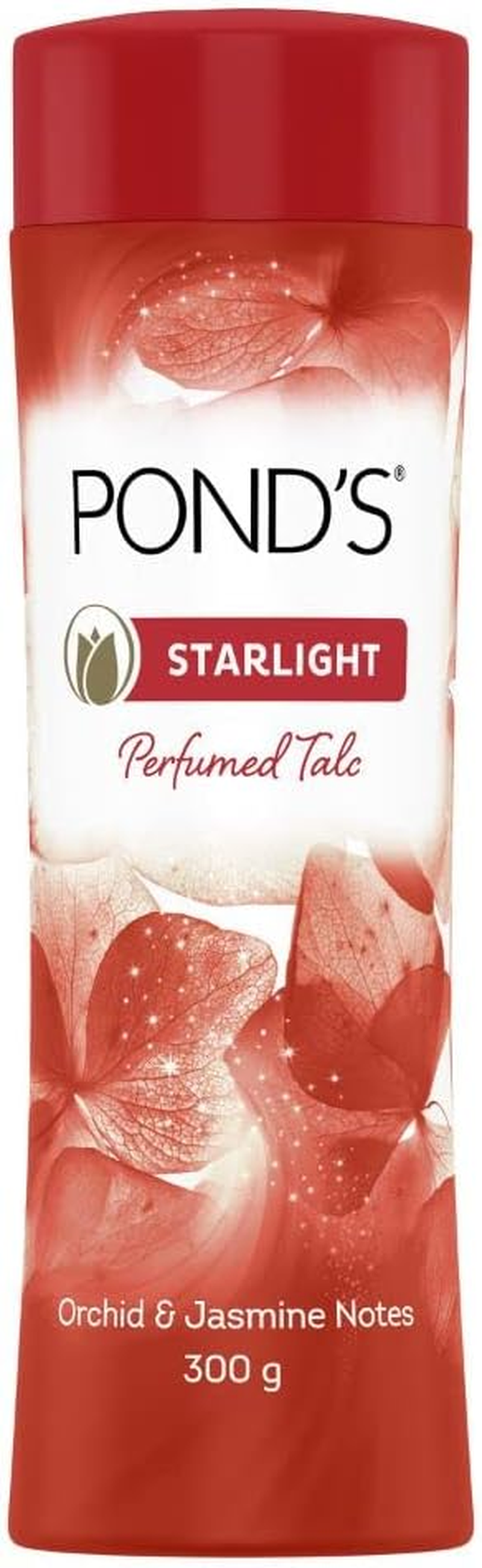 Pondﾃ｢竄ｬ邃｢S Starlight Talc, 300G image number 3