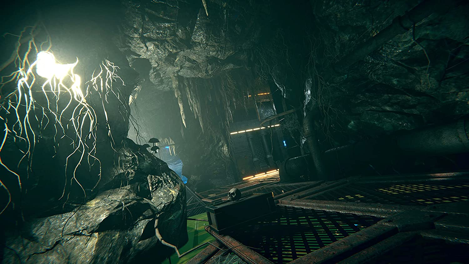 The House of the Dead: Remake - Limidead Edition for Nintendo Switch image number 4