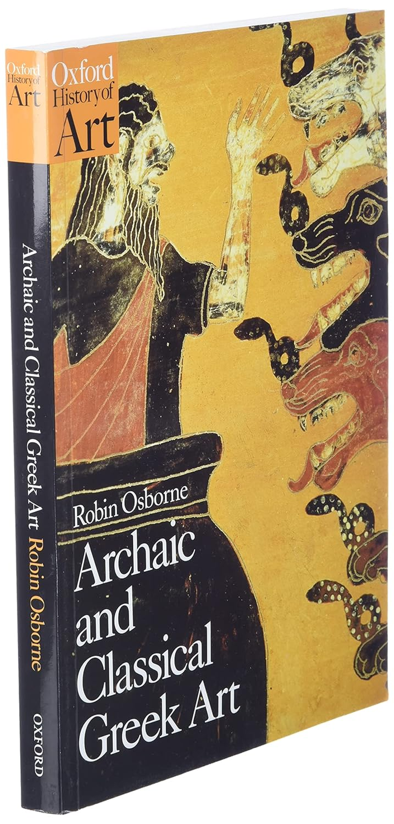 Archaic and Classical Greek Art image number 1