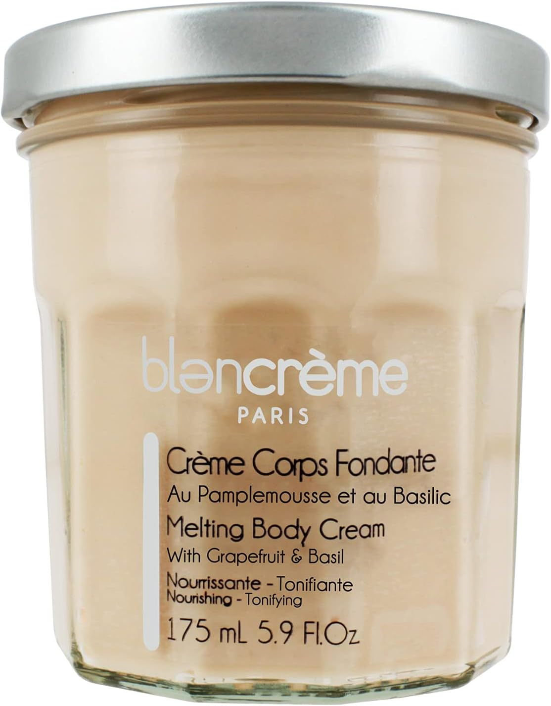 Blancreme 100825 Blancreme Body Cream 175Ml Grapefruit