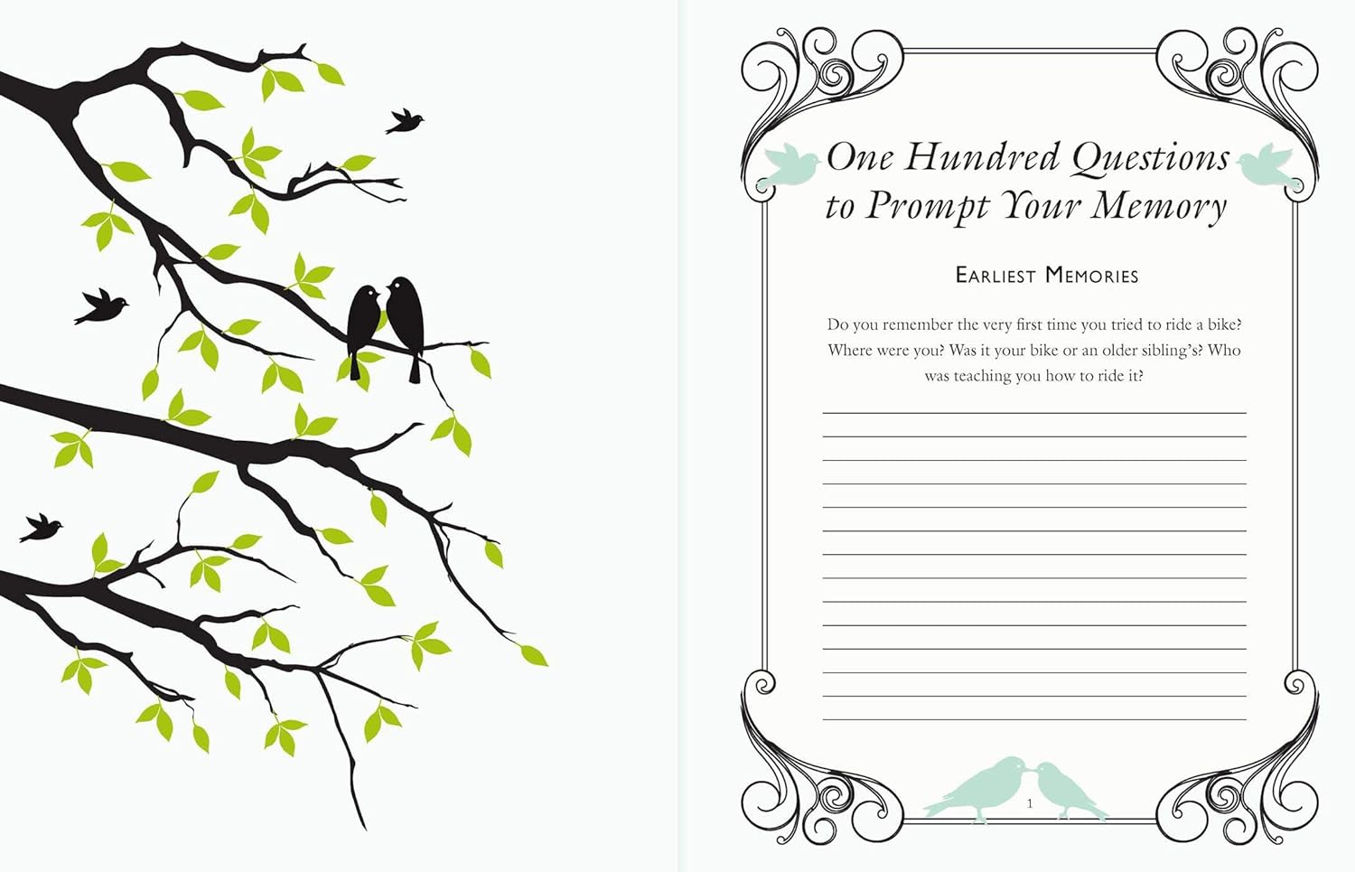 Dad'S Journal: What I Want You to Know about Me and My Life