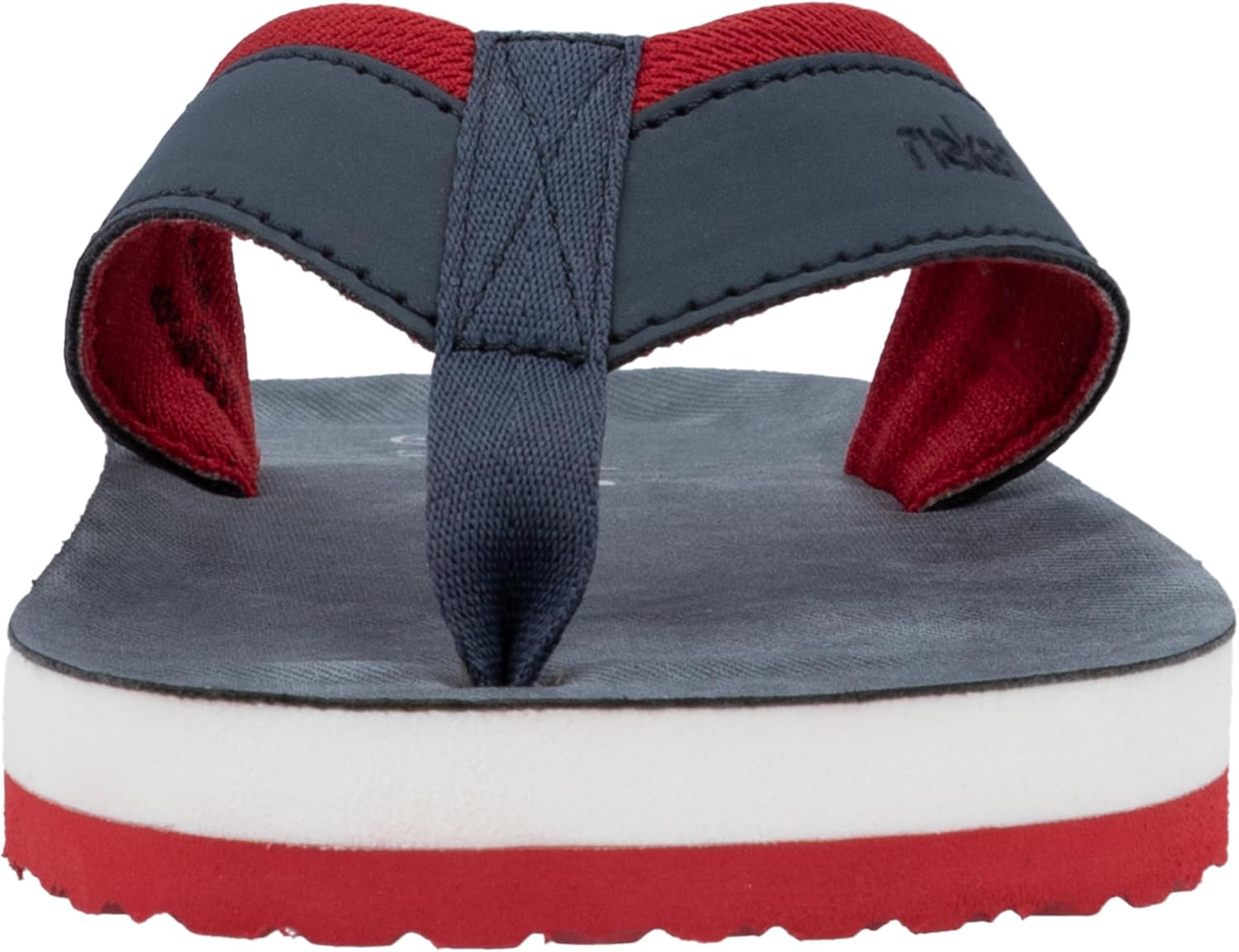 Rieker Men'S 20151 Toe Separator Sandals