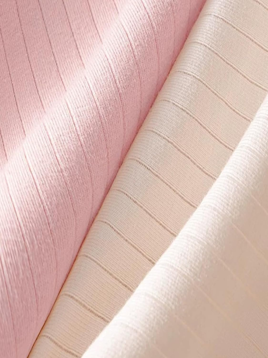 Dinglu Disposable Underwear for Women 10 Pack Soft Breathable Panties for Postpartum Travel Underwear (S-XL) image number 2