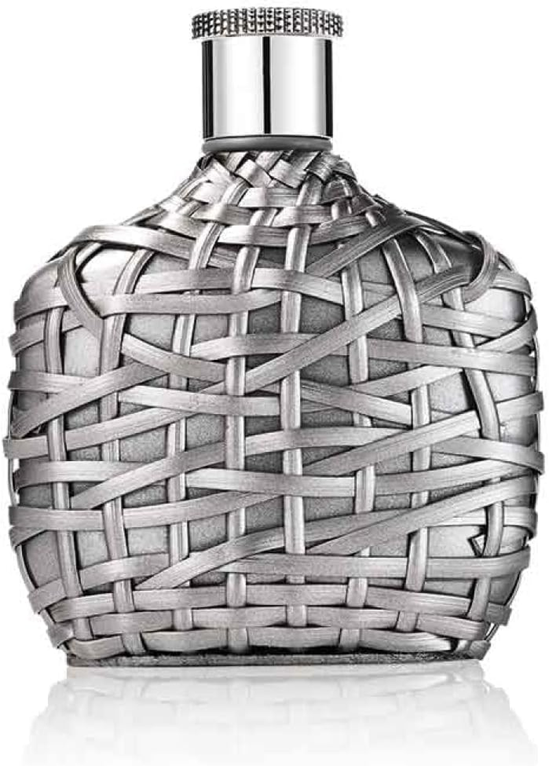 John Varvatos XX Artisan by John Varvatos for Men - 4.2 Oz EDT Spray