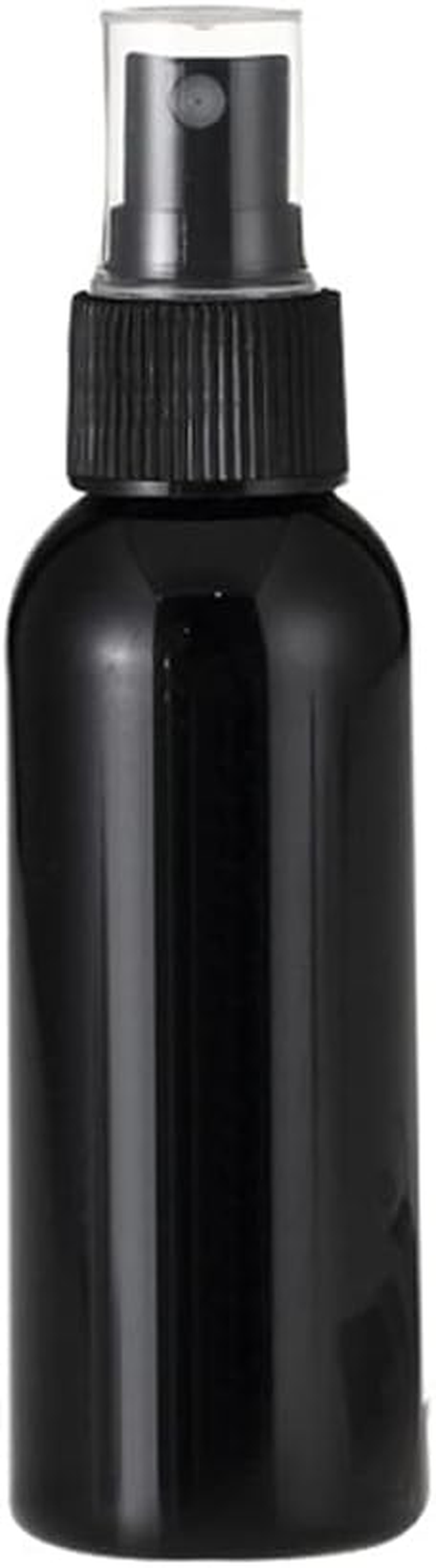 20X Portable Empty Fine Mist Spray Bottle Refillable Perfume Liquid Bottle 100ML