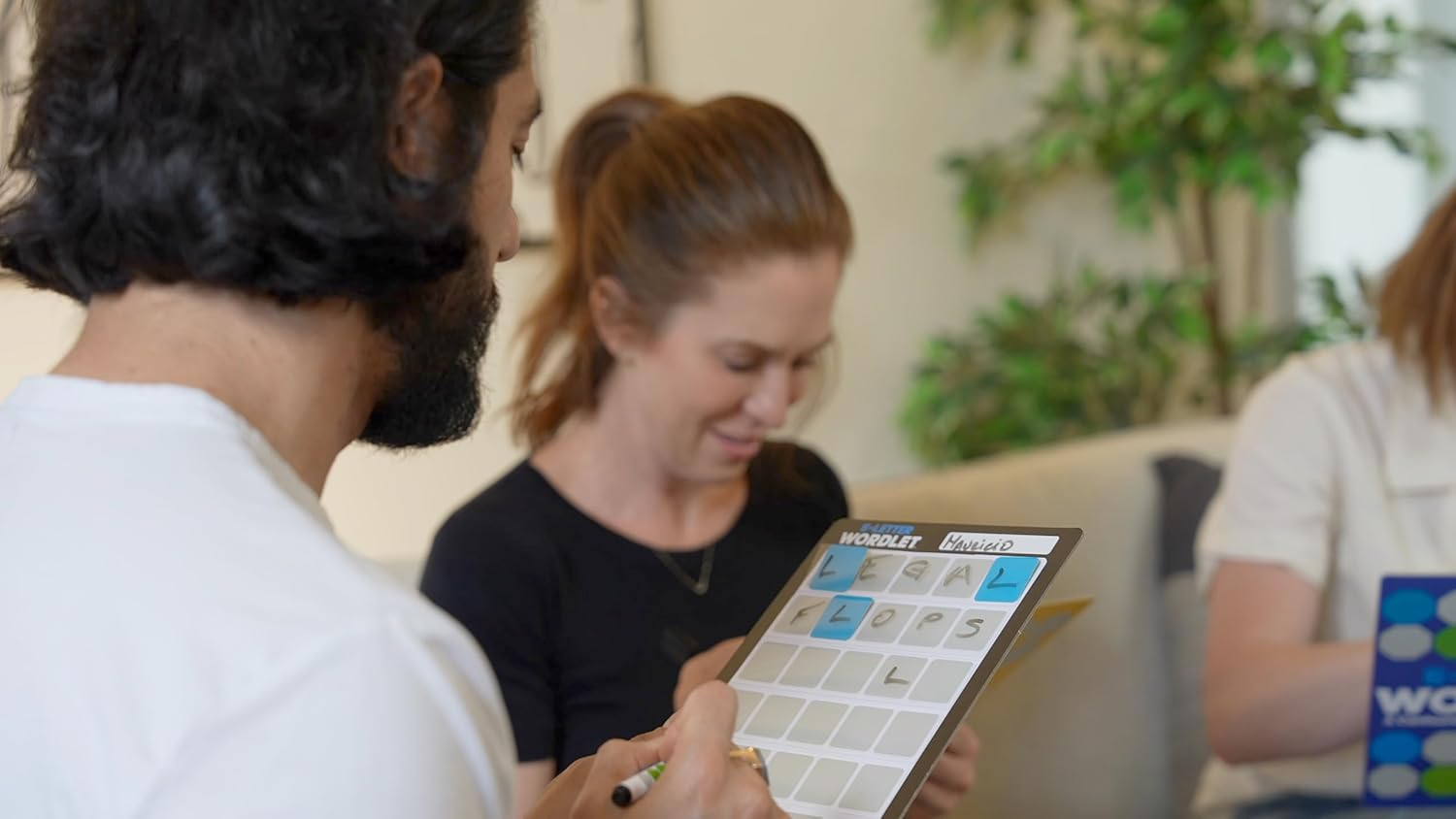 5-Letter Wordlet image number 3